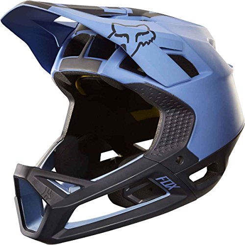 Fox Proframe Proframe Casque VTT intégral pour vélo de montagne