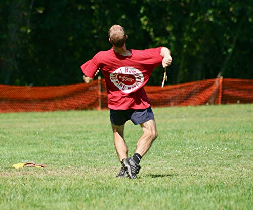 Yanaki Boomerang