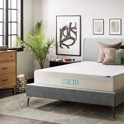 Matelas Lucid 12