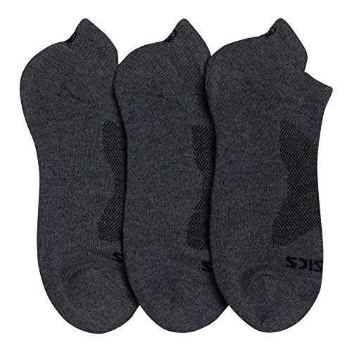 Asics Chaussettes à coussin coupe basse