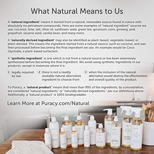 Puracy Natural All Purpose Cleaner