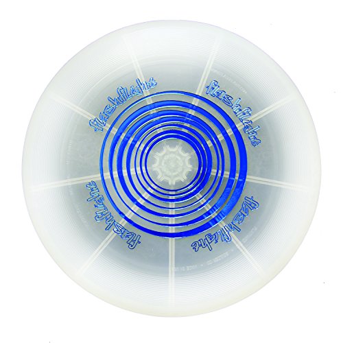 Frisbee Nite IZE Flashflight LED Light Up