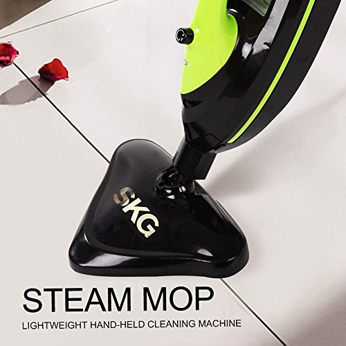 Nettoyeur de sols SKG Steam Mop