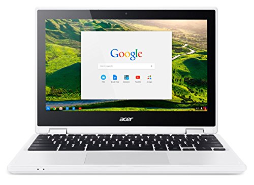 Dernier livre sur le chrome Acer R11