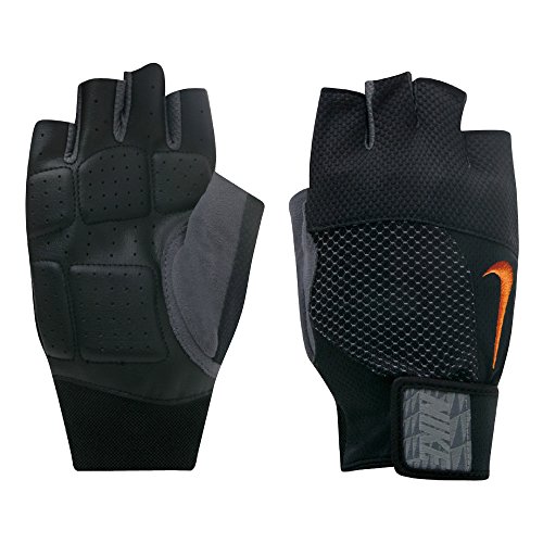 Gants d'haltérophilie NIKE Hommes Lock Down