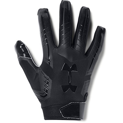 Gants de football Under Armour F6