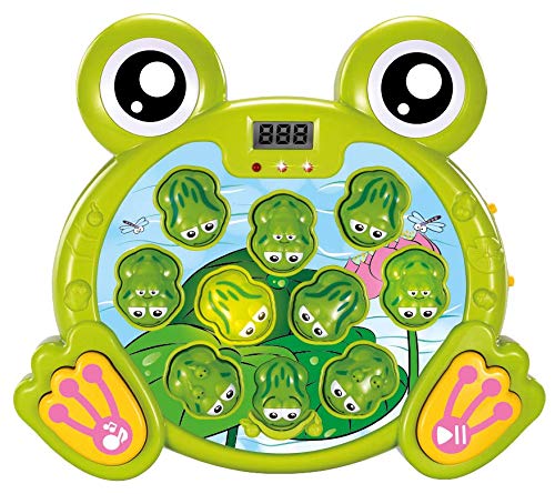 ThinkGizmos Tape Une Grenouille Interactif TG702