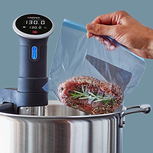 Cuisinière culinaire Anova Sous Vide Precision Cooker