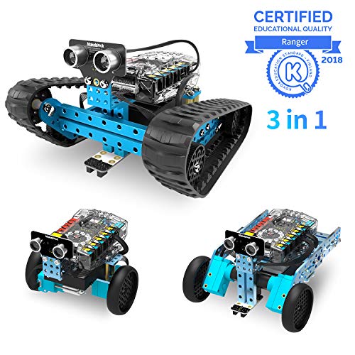 Kit de robot Makeblock mBot