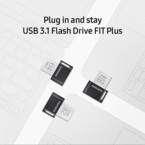 Clé USB 3.1 128 Go Samsung 128 Go