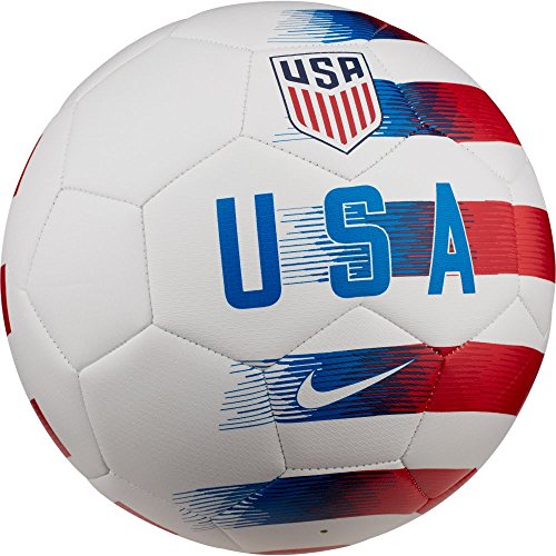 Ballon de Soccer Nike USA Prestige