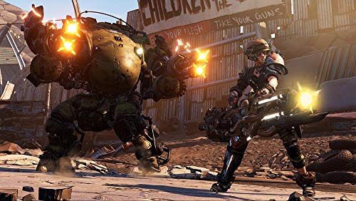 Borderlands 3 Xbox One