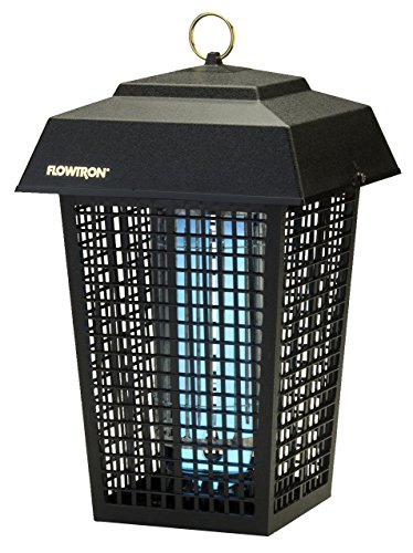 Flowtron BK-40D Zapper électronique pour bogues