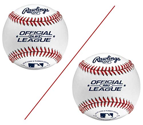 Rawlings Baseball de niveau récréatif