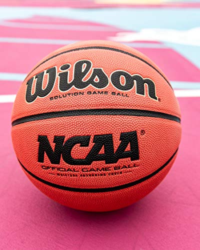 Wilson Tournament Basket-ball de jeu de tournoi de tournoi de Wilson