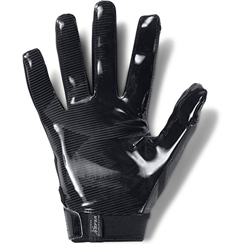 Gants de football Under Armour F6