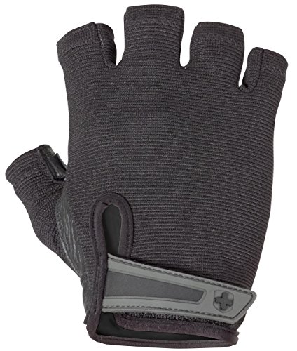 Gants d'haltérophilie Harbinger Power