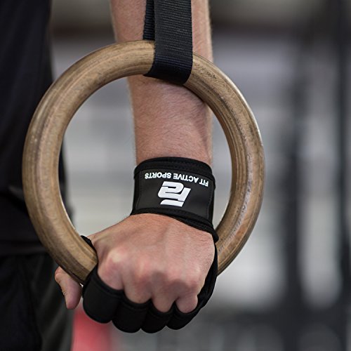 Nouveaux gants ventilés à ajustement croisé avec poignets intégrés