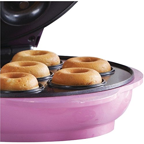 Brentwood Électroménagers Mini Donut Maker