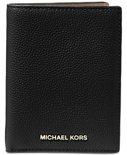 Portefeuille de passeport Michael Kors Mercer