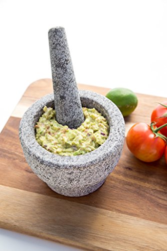 Jamie Oliver Mortar et Pestle