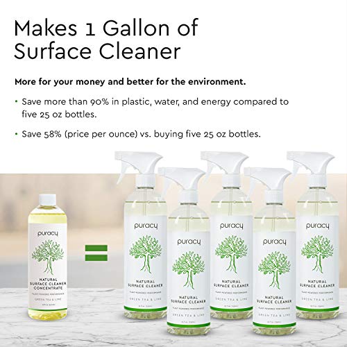 Puracy Natural All Purpose Cleaner