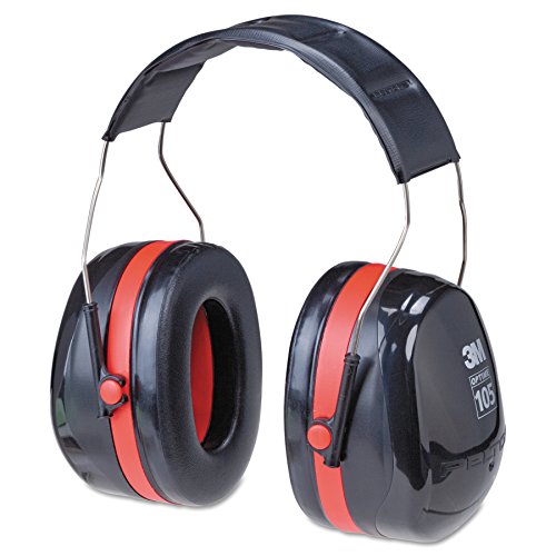 Protecteur auditif Extreme Performance Ear Muff H10A