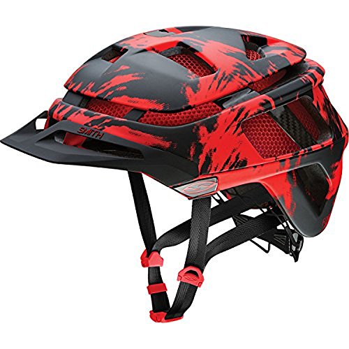 Casque de vélo de montagne Smith Optics Forefront All Mountain Bike