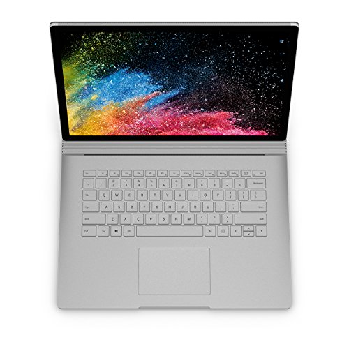  Microsoft Surface Book 2