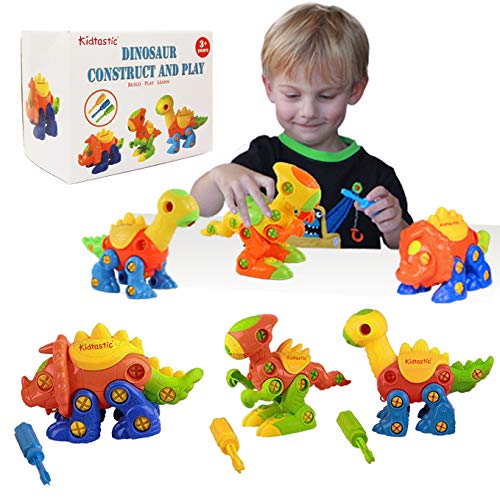 Jouets de dinosaures pour enfants