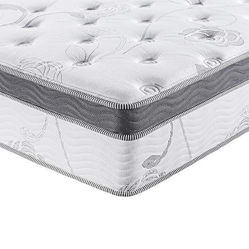 Matelas hybride Galaxy 13