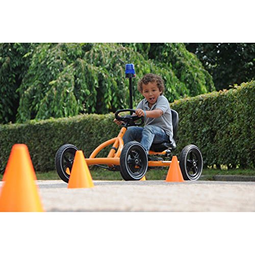 Berg Buddy Pedal Kids Go Kart