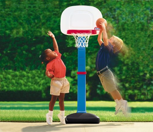 Little Tikes Easy Score Basketball Set