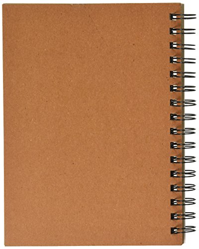 Carnet de croquis Strathmore Toned Tan