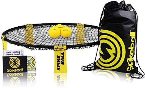 Set de 3 balles de spikeball