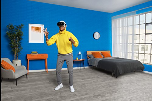 Lenovo Mirage Solo Casque d'écoute autonome VR avec Daydream