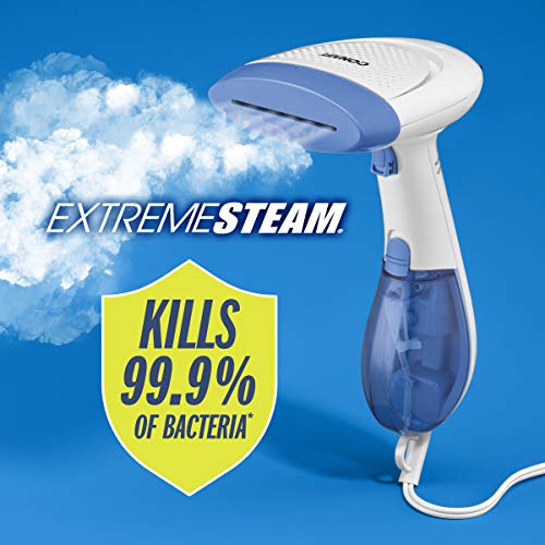 Conair ExtremeSteam nettoyeur vapeur à vapeur en tissu