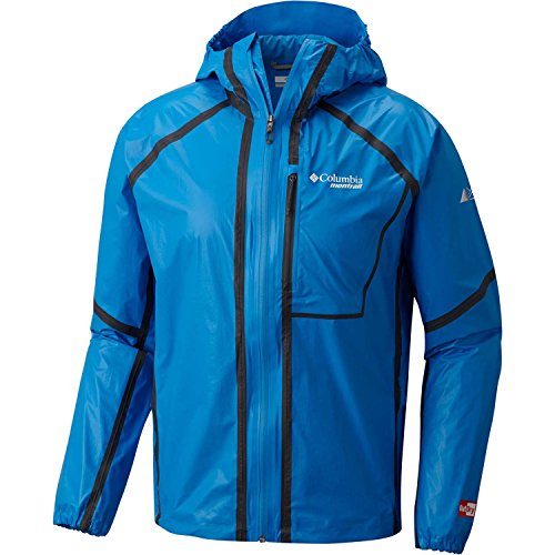 Columbia Outdry Ex Caldorado Ex Caldorado Shell Jacket