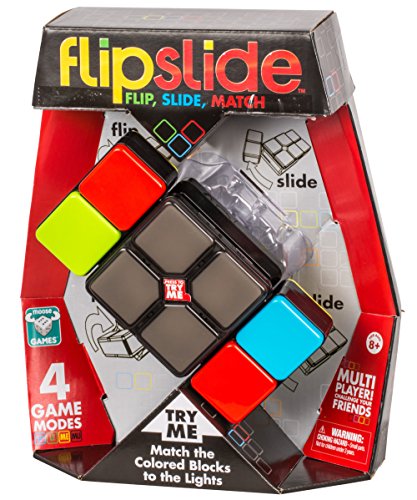 Jeu Flipside