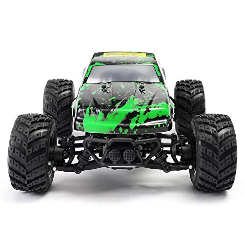 HBX All-Terrain RC Car 18859E