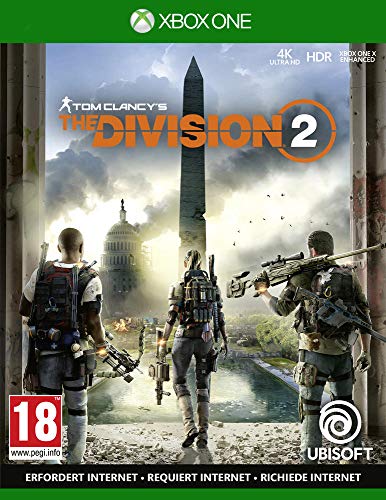 Tom Clancy's The Division 2 - Xbox One