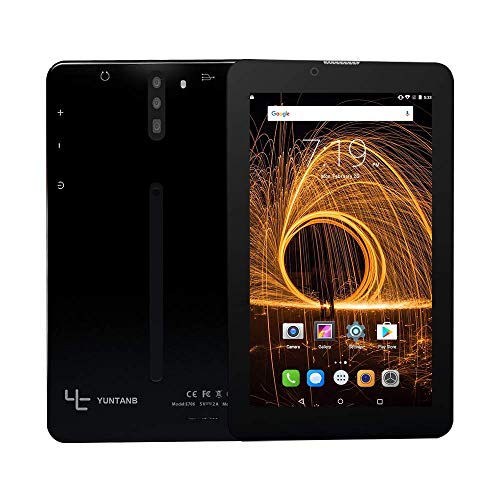 Tablette Android YUNTAB