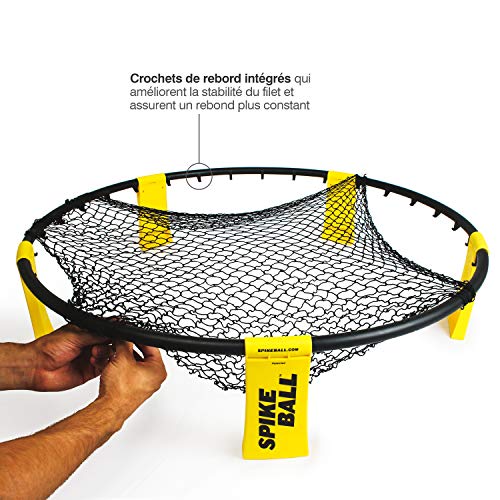 Set de 3 balles de spikeball