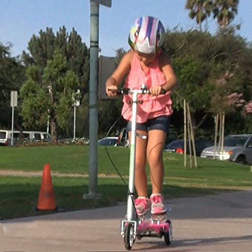 Scooter pédestre pour enfants