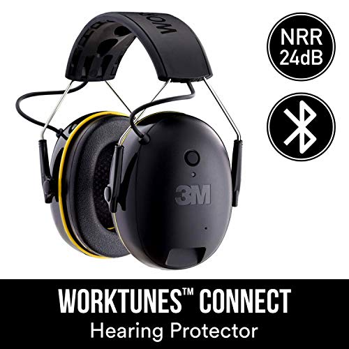 Protecteur Auditif 3M Worktunes Connect 