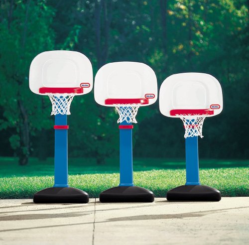 Little Tikes Easy Score Basketball Set