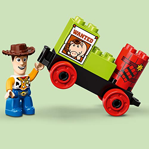 LEGO®-DUPLO® Toy Story™ Le train de Toy Story