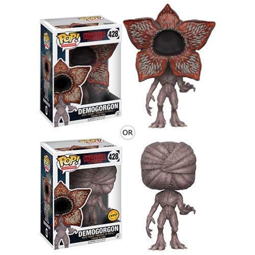 Funko Pop ! Stranger Things Demogorgan Figurine de collection