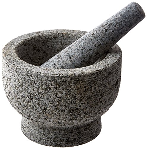 Jamie Oliver Mortar et Pestle