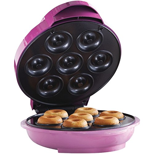 Brentwood Électroménagers Mini Donut Maker